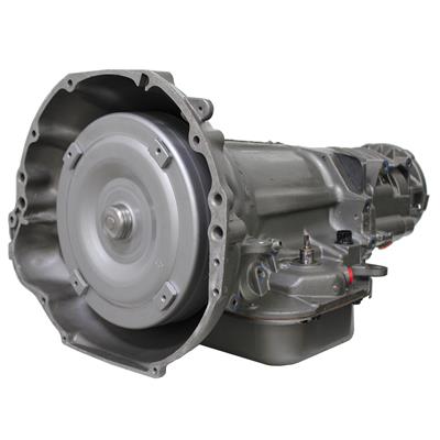 TRANSMISSION AUTO JEEP 500 4WD