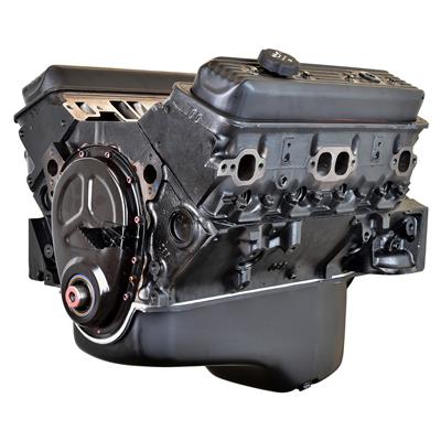 ENGINE REMANUFACTURED GM 5.7L