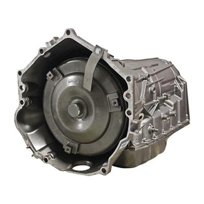 TRANS AUTO 6L90 RWD 6-SPD