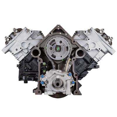 ENGINE CRATE REMAN HEMI 5.7L
