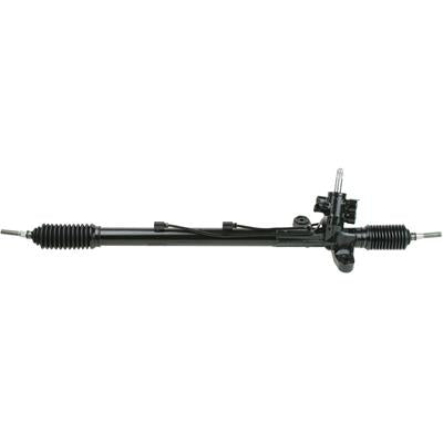 STEERING RACK