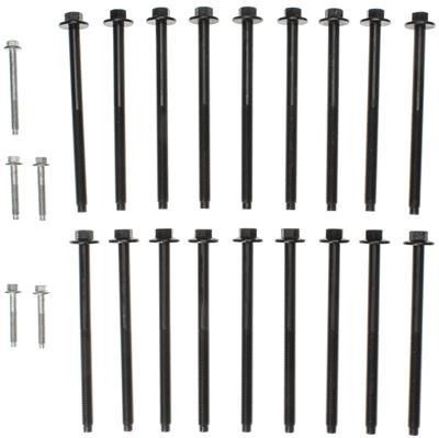 CYLINDER HEAD BOLTS