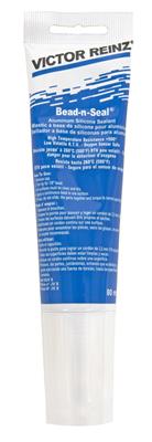 SILICONE SEALANT / SET OF 12