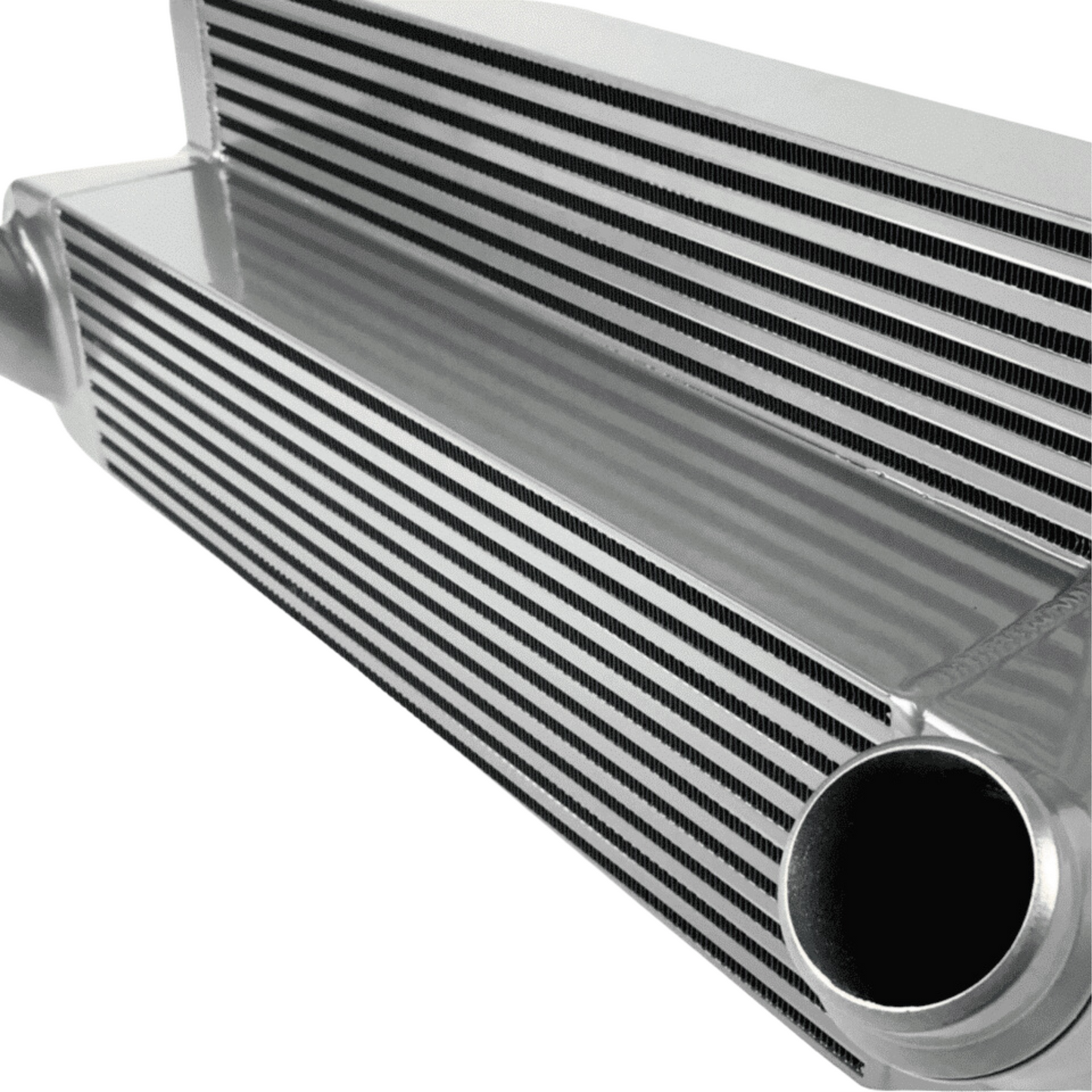 BMW N55 CSF Intercooler Kit