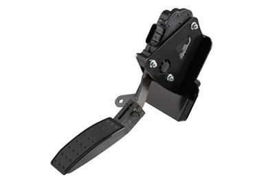 DRIVE BY WIRE PEDAL BRKT SET