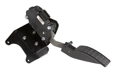 DRIVE BY WIRE PEDAL BRKT SET