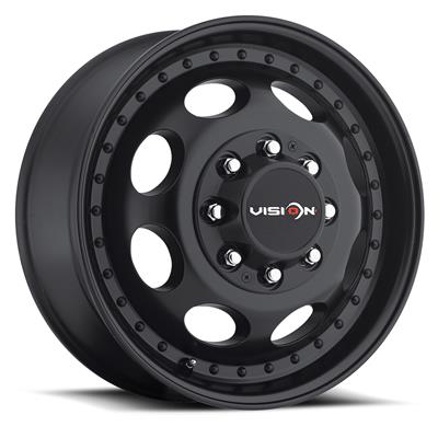 WHEEL 181 DUALLY