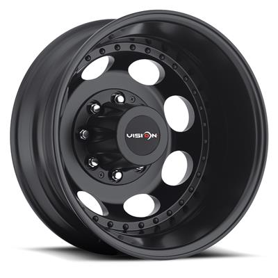 WHEEL 181 DUALLY