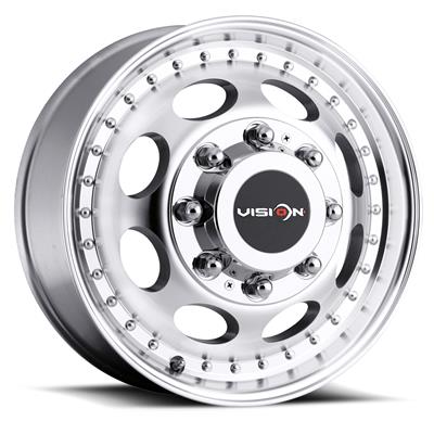 WHEEL 181 DUALLY
