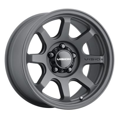 WHEEL FLOW