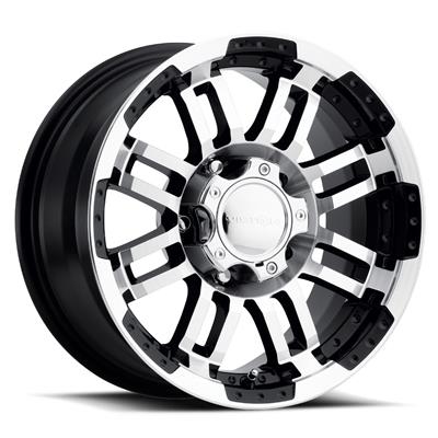 WHEEL WARRIOR