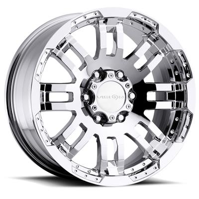WHEEL  WARRIOR