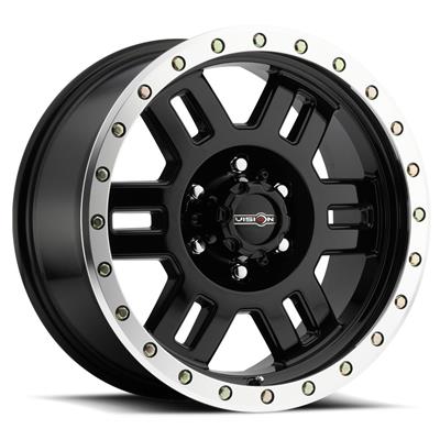 WHEEL  MANX