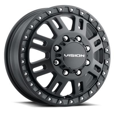 WHEEL MANX2 DUALLY
