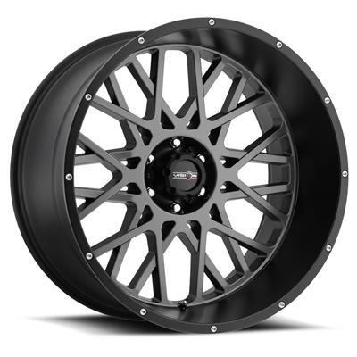 WHEEL  ROCKER