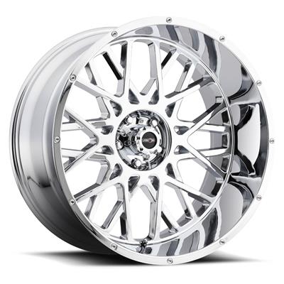 WHEEL  ROCKER