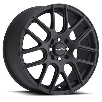 WHEEL 426 CROSS