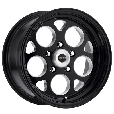 WHEEL SSR