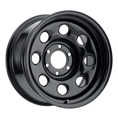WHEEL  85H SOFT 8 SERIES