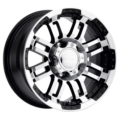 WHEEL 375 WARRIOR