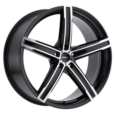 WHEEL  BOOST