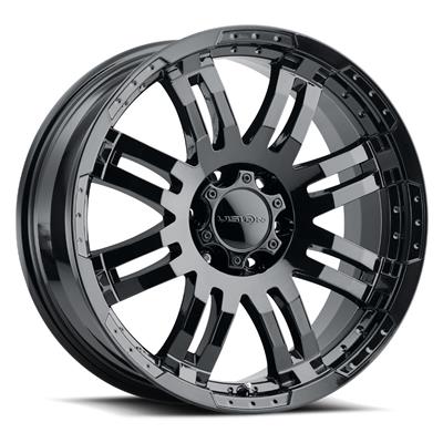 WHEEL WARRIOR