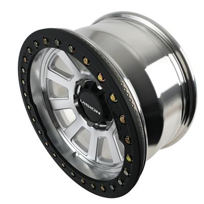 WHEEL OJOS