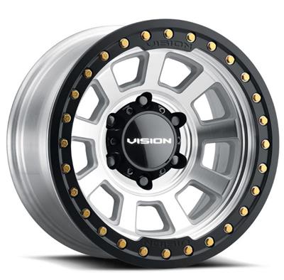 WHEEL OJOS