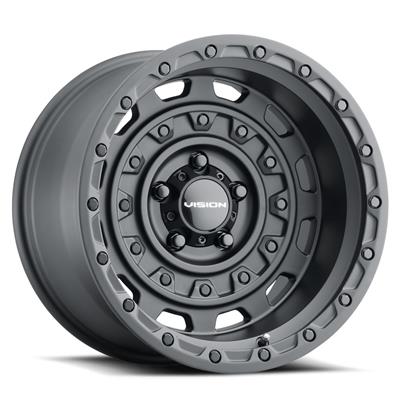 WHEEL TACTICAL