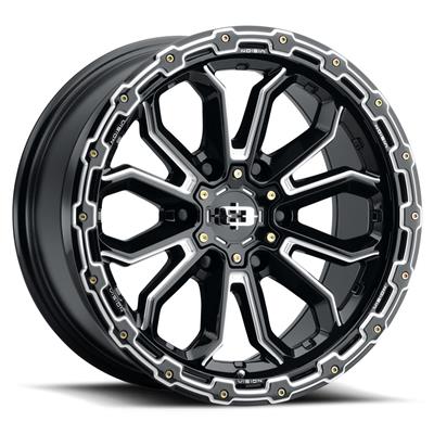 WHEEL KORUPT