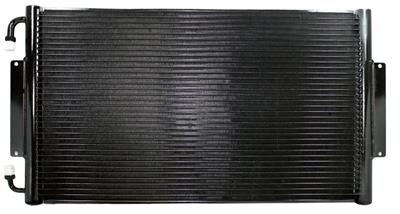 A/C CONDENSOR KIT