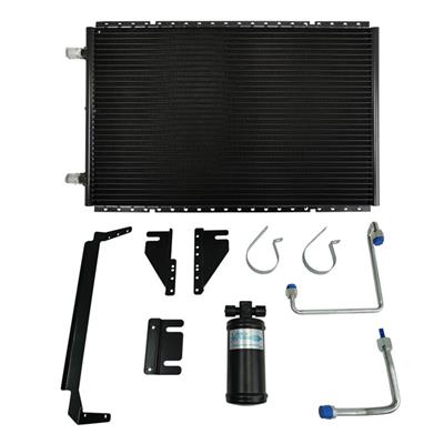 CONDENSER KIT W/DRIER