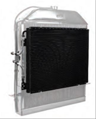 CONDENSER W/DRIER