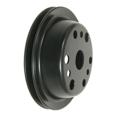 STL ADD 3RD ROU CRANK PULLEY