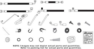 MODIFIED HOSE KIT
