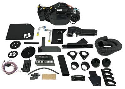 GEN 5 EVAPORATOR KIT