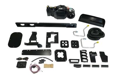 GEN 5 EVAPORATOR KIT