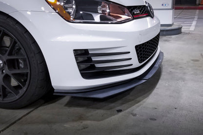 Front Lip – Volkswagen Golf GTI (Mk7, 2014-2021)