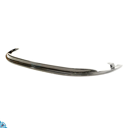 2010-2013 Volkswagen GTI (MK6) Euro Style Carbon Fiber Front Lip | FYBR Aerodynamics