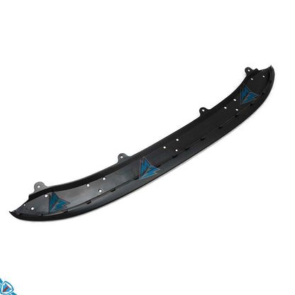 2010-2014 Volkswagen Golf (MK6) GTI Style Polypropylene Front Bumper Conversion Kit | E3Tuning
