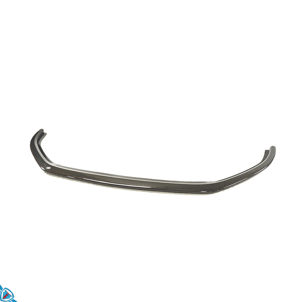 2015-2017 Volkswagen GTI (MK7) Euro Style Carbon Fiber Front Lip | FYBR Aerodynamics
