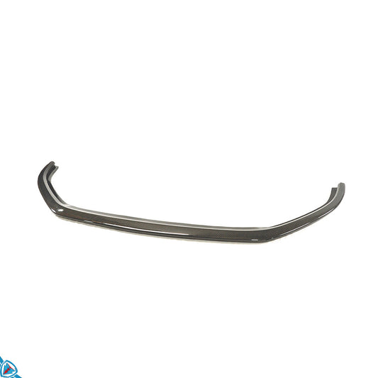 2015-2017 Volkswagen GTI (MK7) Euro Style Carbon Fiber Front Lip | FYBR Aerodynamics