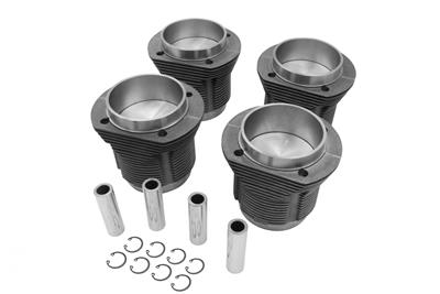 PISTON AND CYLINDER SET 1776CC