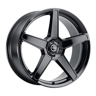 WHEEL MG5