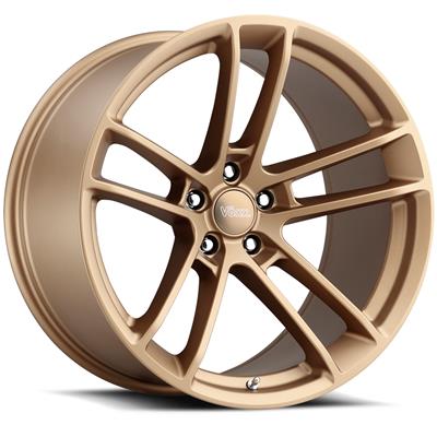 WHEEL  HELLCAT WIDEBODY 2