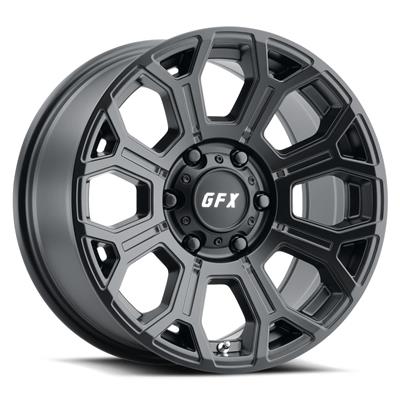 WHEEL TR-19 SERIES