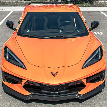 CORVETTE 20-27 5VM SPLITTER (2 PIECE)