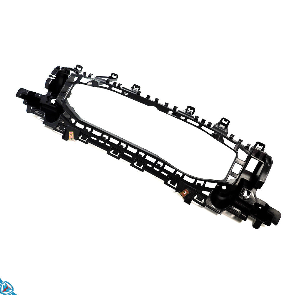 2022-2025 Mercedes-Benz C-Class Pre-Facelift (W206) C63 AMG Style Polypropylene Rear Bumper Conversion Kit | E3Tuning