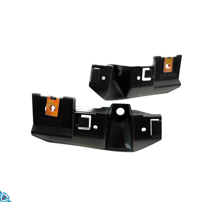 2022-2025 Mercedes-Benz C-Class Pre-Facelift (W206) C63 AMG Style Polypropylene Rear Bumper Conversion Kit | E3Tuning