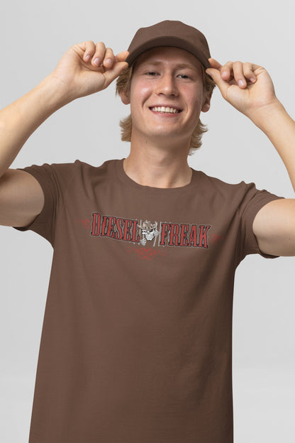 Wanted T-Shirt